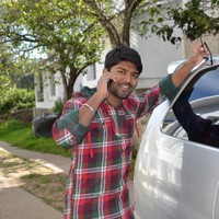 Prabhakaran K