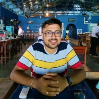 Pritam Bhattacharjee