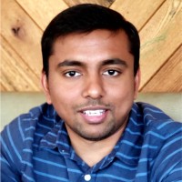 Vikram Sundar Subbiah