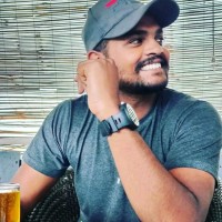 Nishith Kumar V