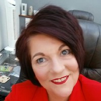 Ann-Marie Kent