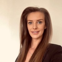 Stephanie Laughton (Bell)