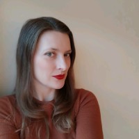 Anna Podolian