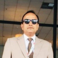 Sanjay Dave