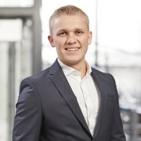 Steffen Kudsk