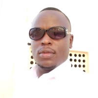 Daniel Okeyo