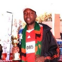 Mwape Kasongo
