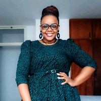 Thabile Jili