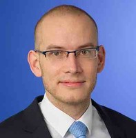 Jiri Bouzek, FCCA