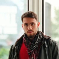 Vasilii Novikov