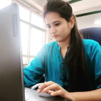 Monika Vyas