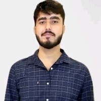 Mayank Talwar