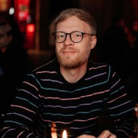 Oleksandr Obodovskyi