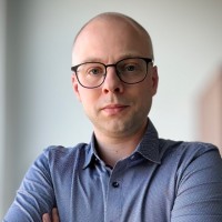 Daniel Kaufmann
