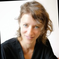 Cécile Cortot