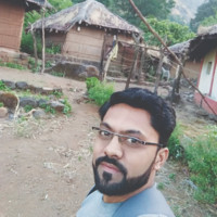 Krunal Chaudhari