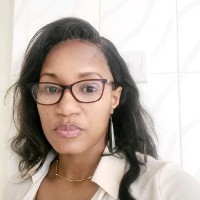 Matildah Magaya