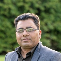 Gaurang Chauhan