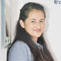 Ritika Chaaras