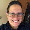 Allie Scheer, Licsw