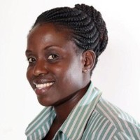 Tendai Matinyenya