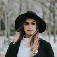 Adélaïde Bigot