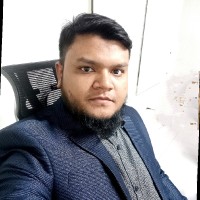 Md.Jahidul Hasan