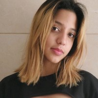 Carla Carruyo