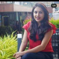 Tulsi M