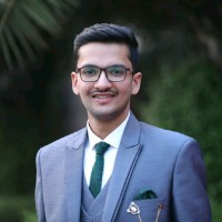 Rachit Goyal