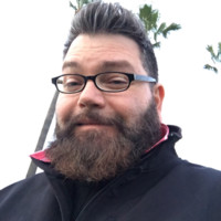 Jason Ajamian