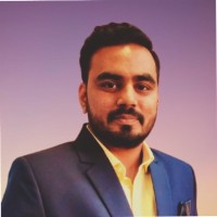Rohit Haria