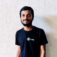 Krunal Bhanushali