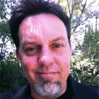 Cory Bernard
