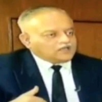 Shahid Jamiluddin Ahmed Khan