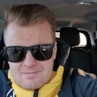 Timo Puhakka 🤾