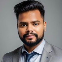 Ayush Chandra
