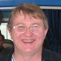 Alexander Paramonoff