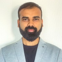 Prashant K. Sharma (シャルマ)