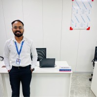 Ritik Srivastav