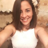 Sabrina Bustos