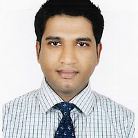 Md Nazrul Islam Jewel