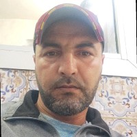 Mohamed Gharbi