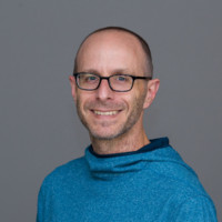 Mark Pilon