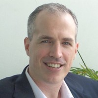 Kevin Harvey, CFA