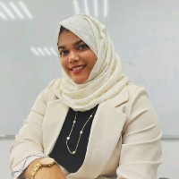Afitha Moideen