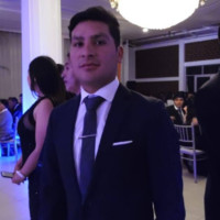 Alex Mendoza Alva