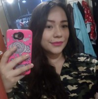 Laura Camila Orjuela Aguilar