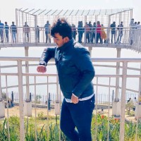 Zubair Siddiqui
