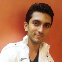 Aadesh Chande